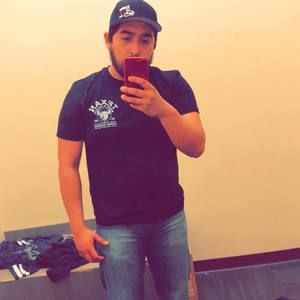 Meet your Posher, Luis